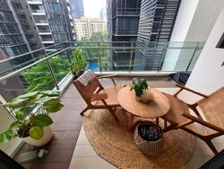 Treasure On Balmoral (D10), Apartment #471822091